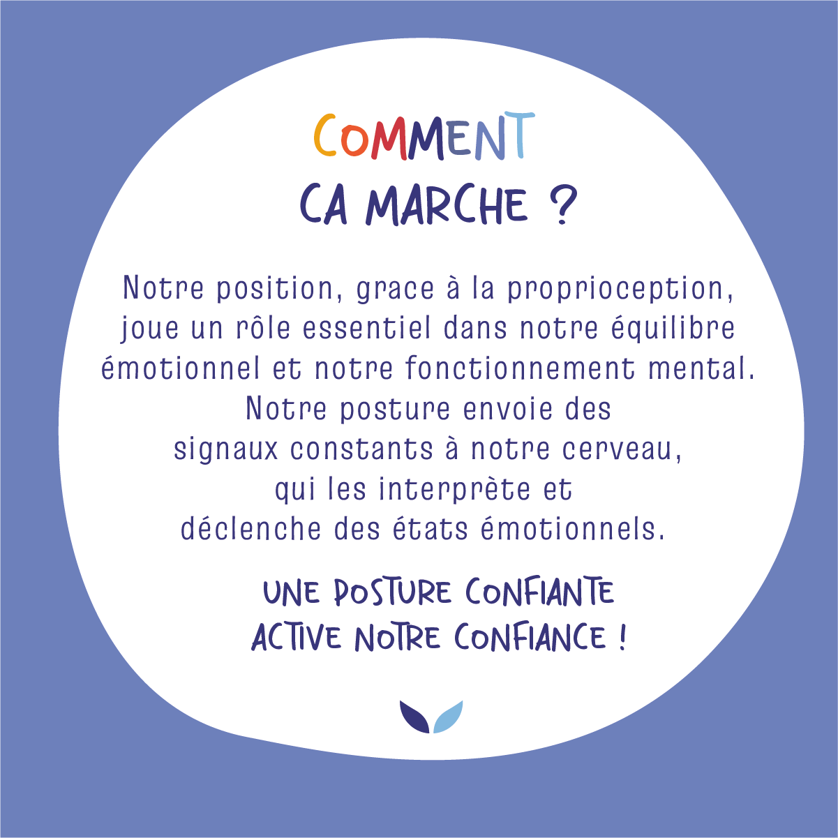 Posture et cerveau