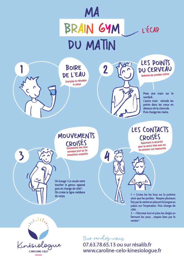 Affiche ECAP